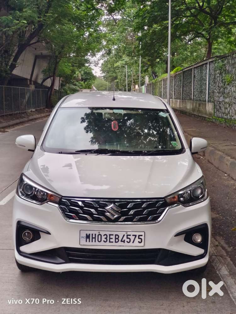 Maruti Suzuki Ertiga Vxi (o) Cng, 2023, Cng & Hybrids