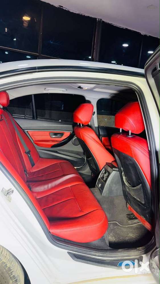 Bmw 3 Series, 2013, Diesel