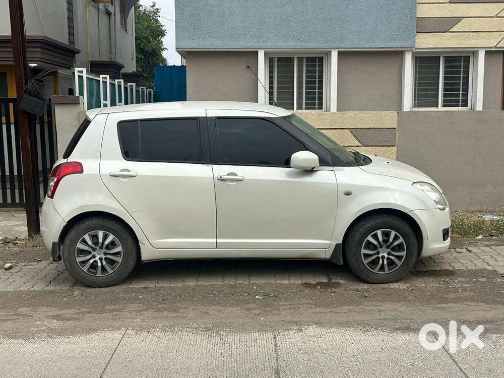 Maruti Suzuki Swift 2012 Disel With Vip No