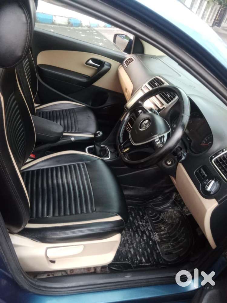 Volkswagen Ameo 1.5 Tdi Highline Plus, 2017, Petrol