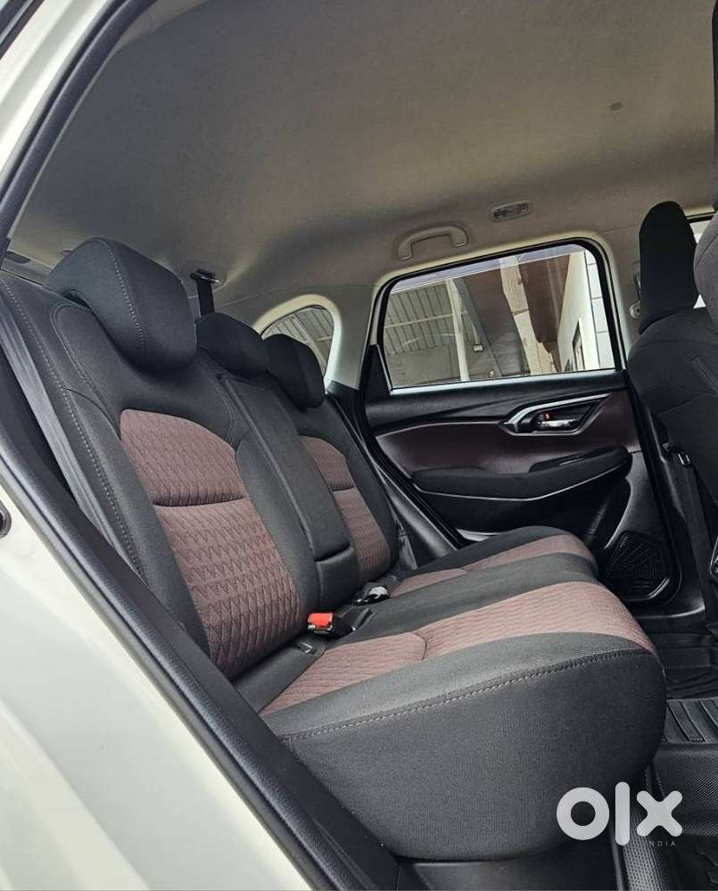 Maruti Suzuki Grand Vitara 1.5 Delta Smart Hybrid, 2024, Petrol