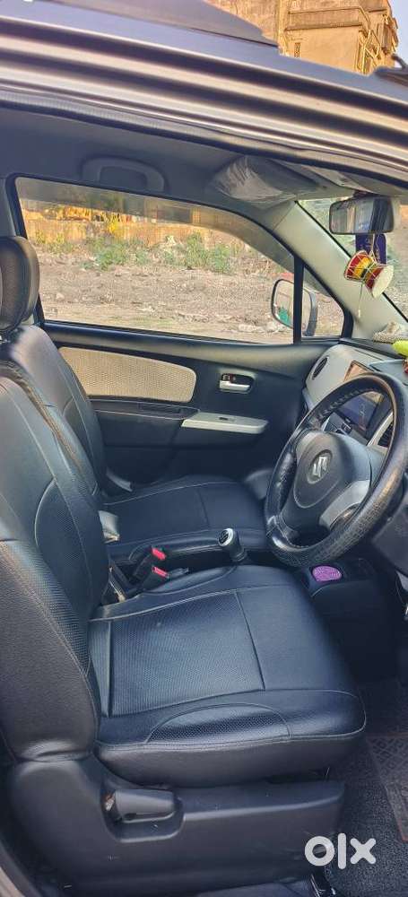 Maruti Suzuki Wagon R 1.0 2013-2019 Lxi Cng, 2017, Cng & Hybrids