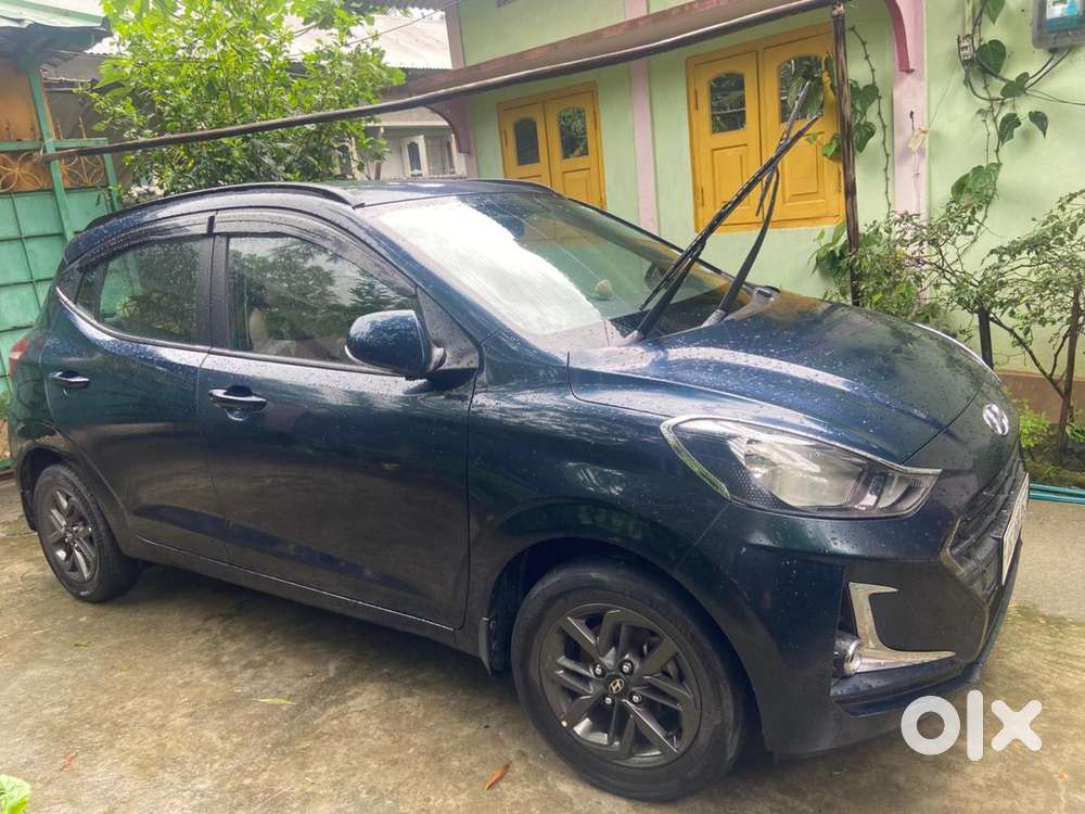 Hyundai Grand I10 Nios 2020 Petrol Well Maintained Very Good Condition