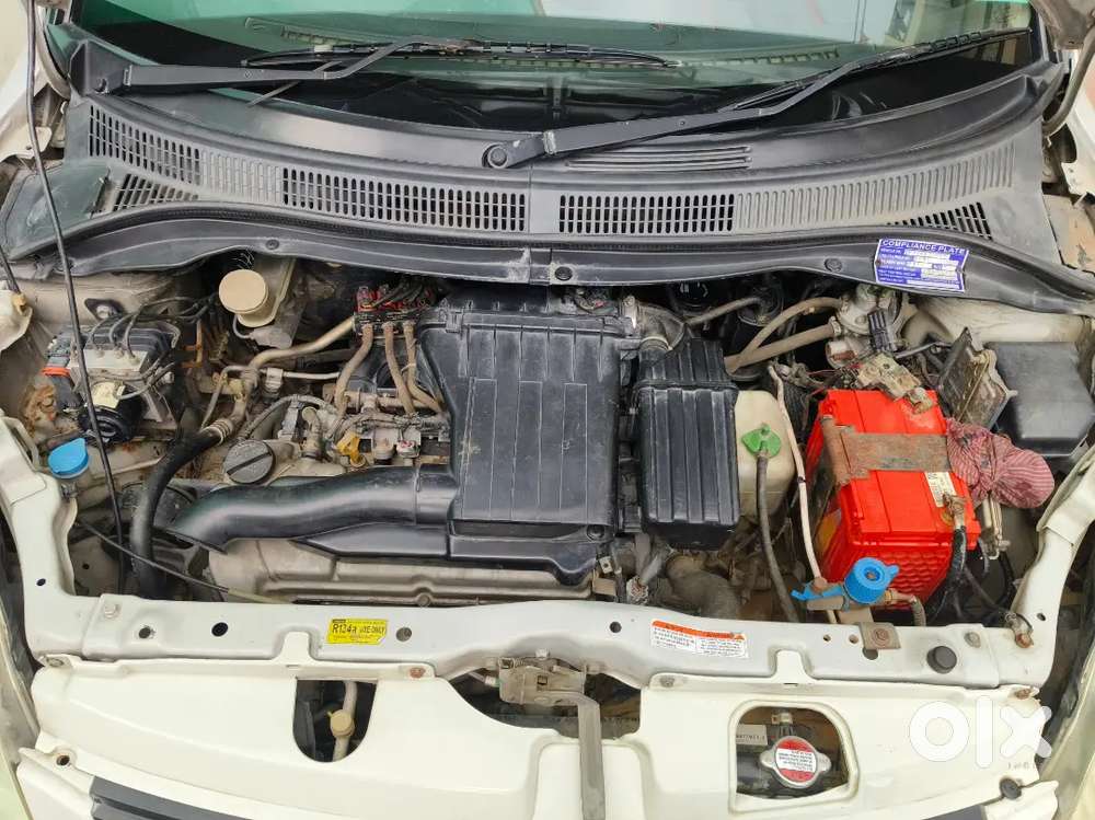 Maruti Suzuki Swift Dzire 2011 With 100000 Km Driven