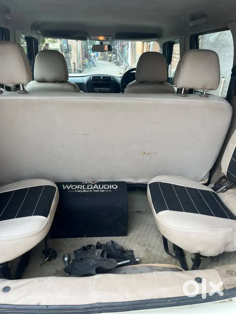 Mahindra Tuv 300 2018 1st Owner