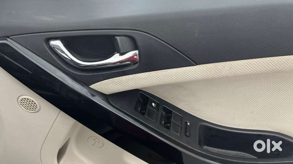 Tata Nexon 1.2 Revotron Xz Plus (s), 2020, Petrol