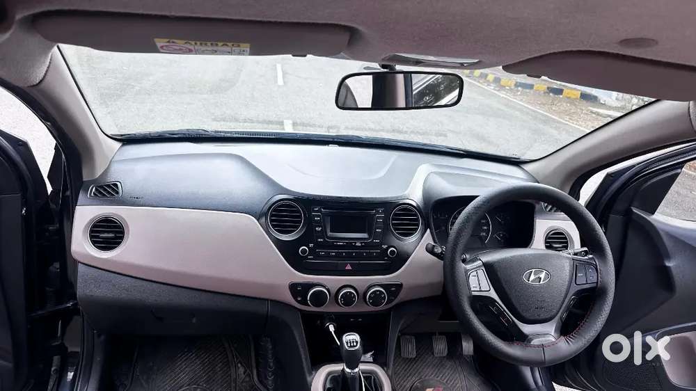 Hyundai Grand I10 2014