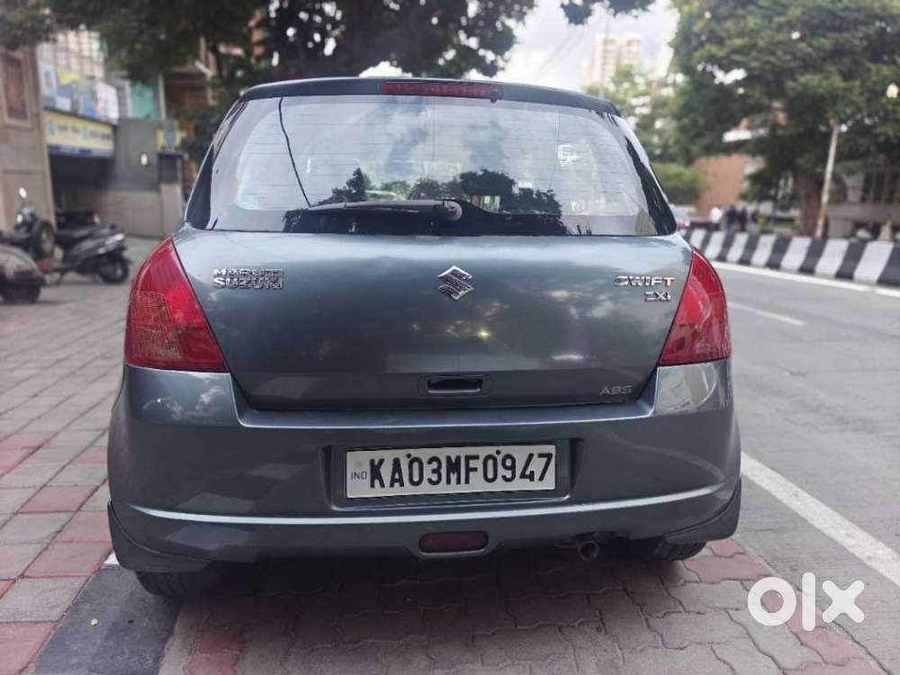 Maruti Suzuki Swift 1.3 Zxi, 2006, Petrol