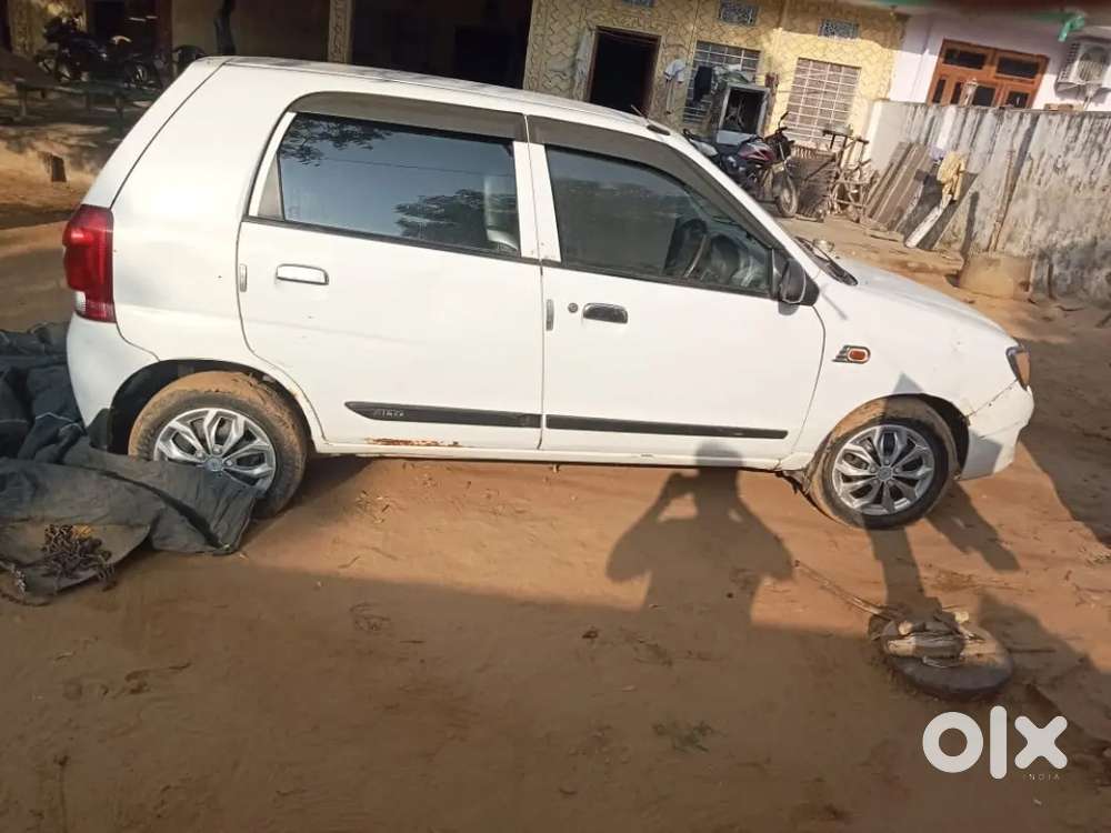 Maruti Suzuki Alto K10 2012 (urjent Sell)