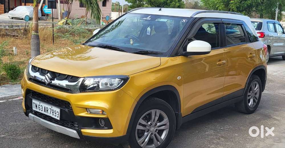 Maruthi Breeza Zdi  For Sale