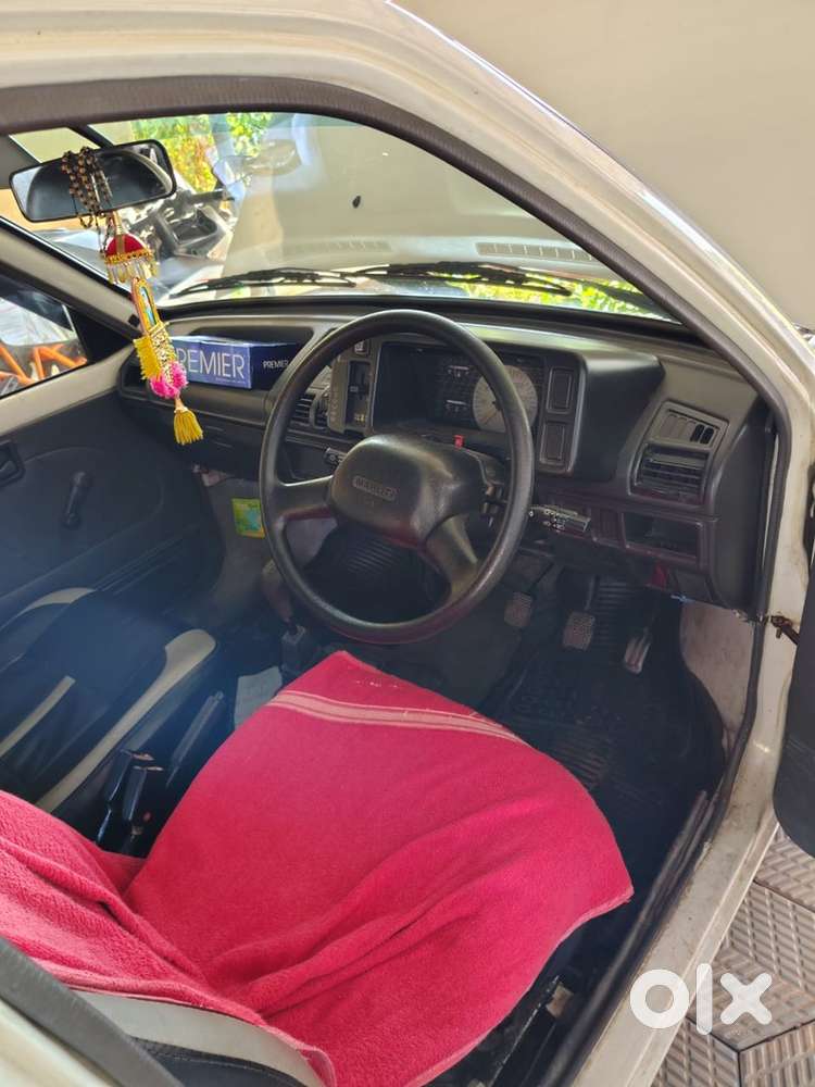 2003 Maruti Suzuki 800 Petrol
