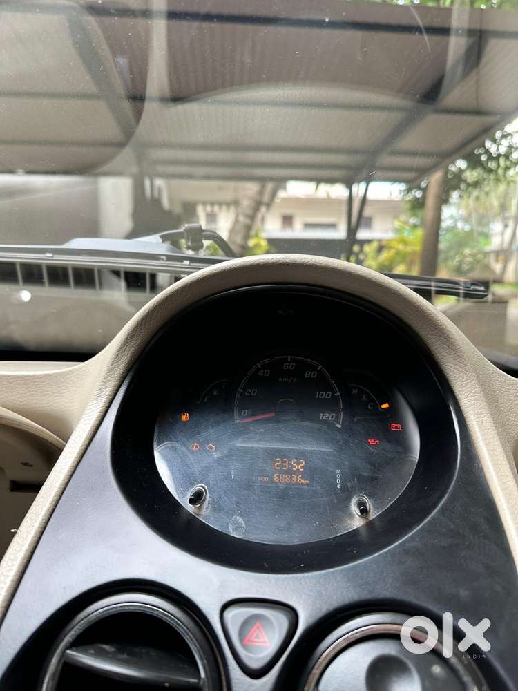 Tata Nano Petrol Manual 2016