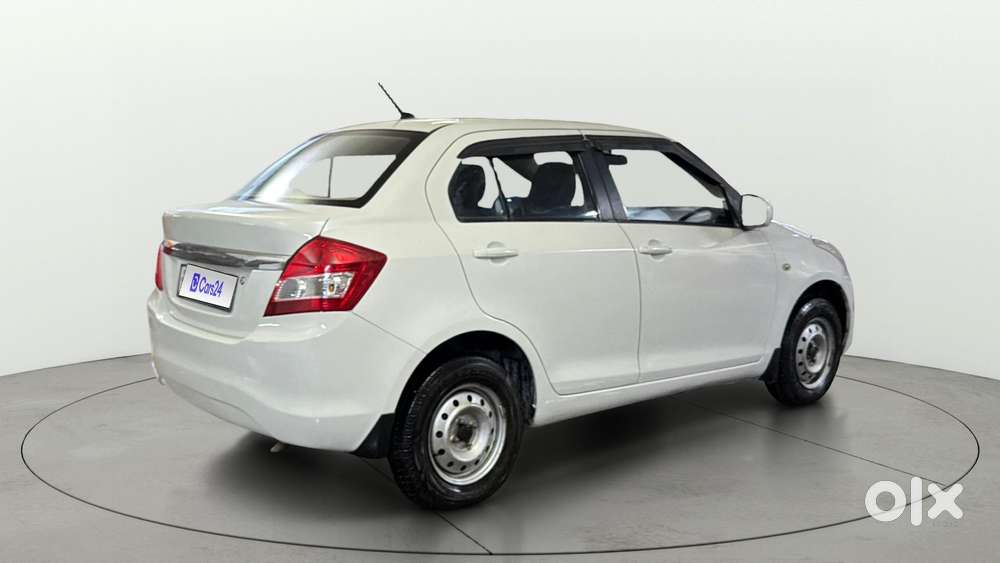 Maruti Suzuki Swift Lxi Optional-o, 2015, Cng & Hybrids