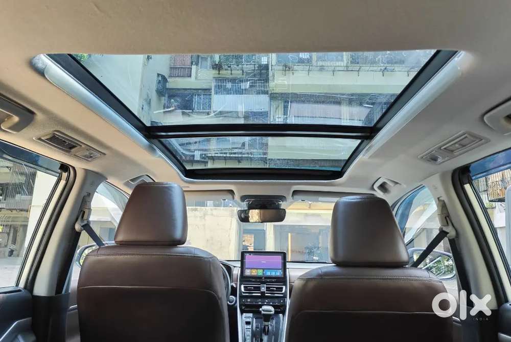 Toyota Innova Hycross Zx(0) 2024 Petrol 55000 Km Driven
