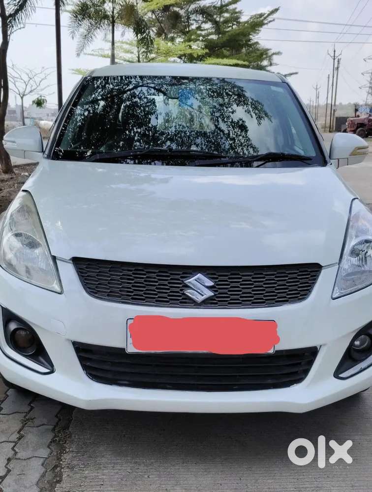 Maruti Suzuki Swift 2015 Petrol 98000 Km Driven