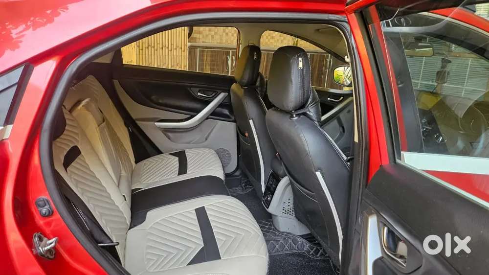 Tata Nexon 1.5 Xz+ Diesel