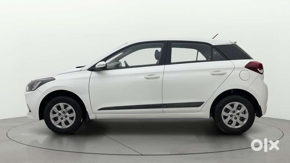 Hyundai Elite i20 Sportz 1.2, 2015, Petrol