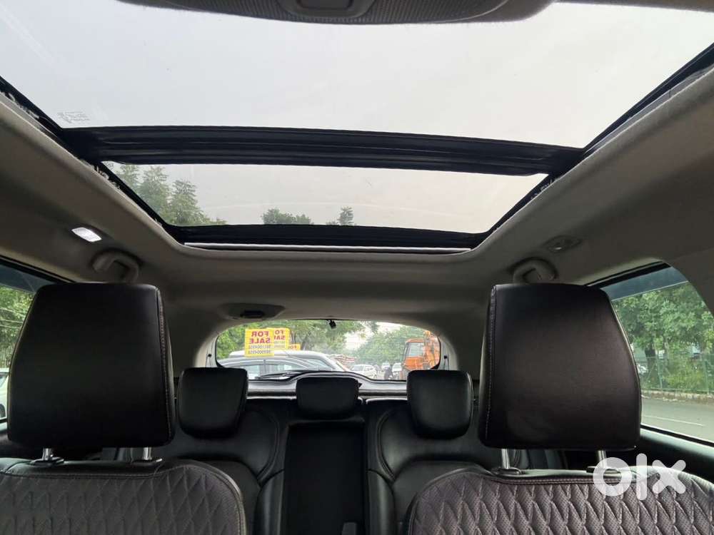 Maruti Suzuki Grand Vitara 1.5 Alpha Awd, 2023, Petrol