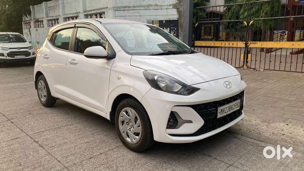 Hyundai Grand I10 Nios Sportz 1.2 Kappa Vtvt, 2023, Petrol