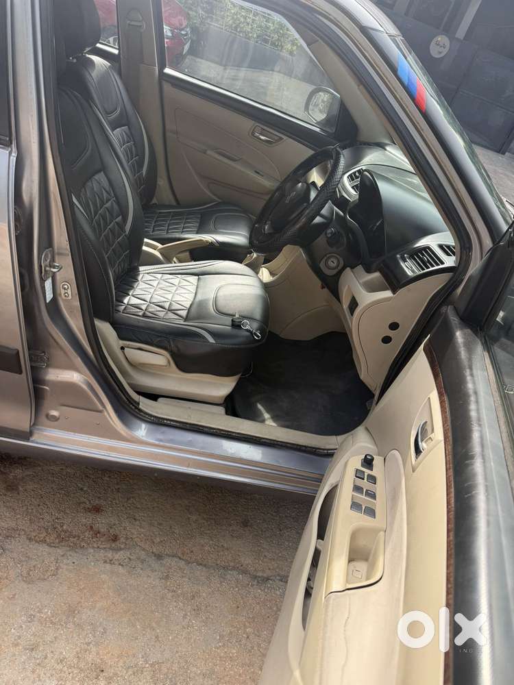 Maruti Suzuki Swift Dzire Vdi Optional, 2014, Diesel