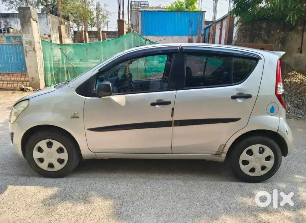 Maruti Suzuki Ritz Vdi 2012 Diesel 87000