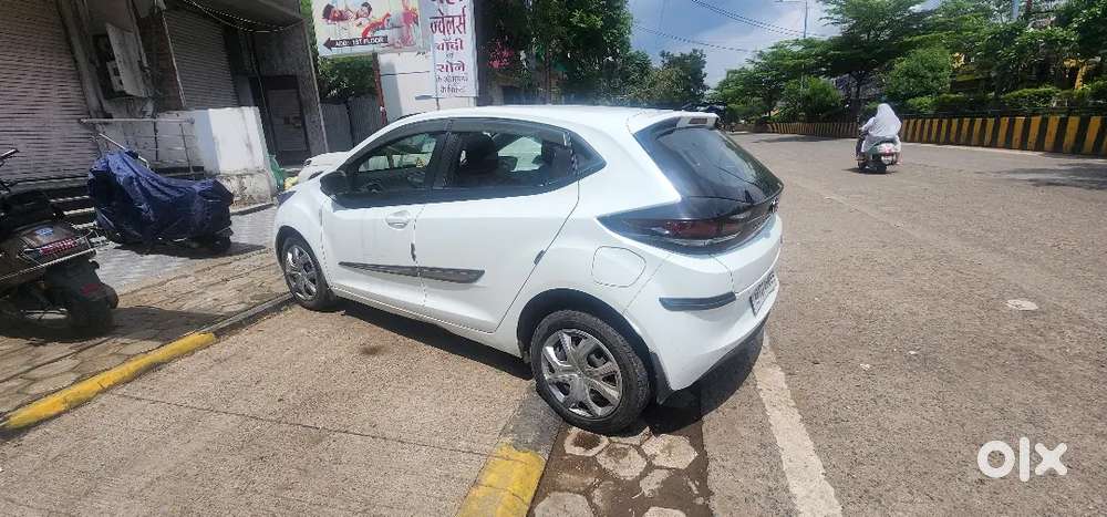 Tata Altroz 1.2 Xt 2022 Model