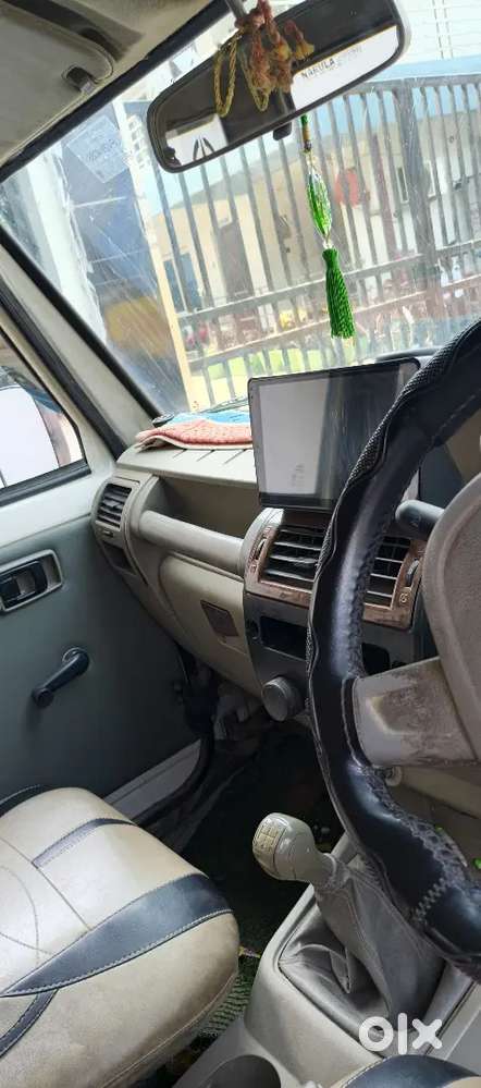 Mahindra Bolero 2013 Diesel 190000 Km Driven