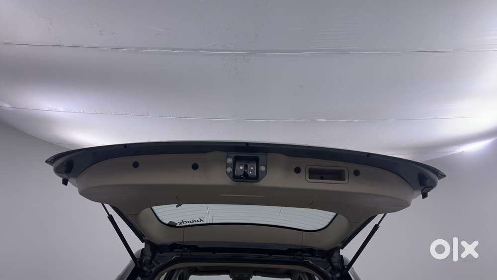 Mahindra Xuv500 2.2 W10, 2017, Diesel