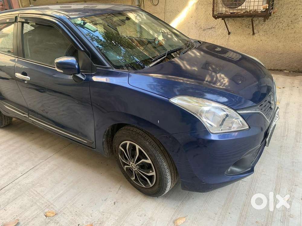 Maruti Suzuki Baleno November 2018 Cng & Hybrids Well Maintained