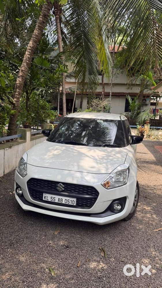 Maruti Suzuki Swift 2019 Petrol 31294 Km Driven