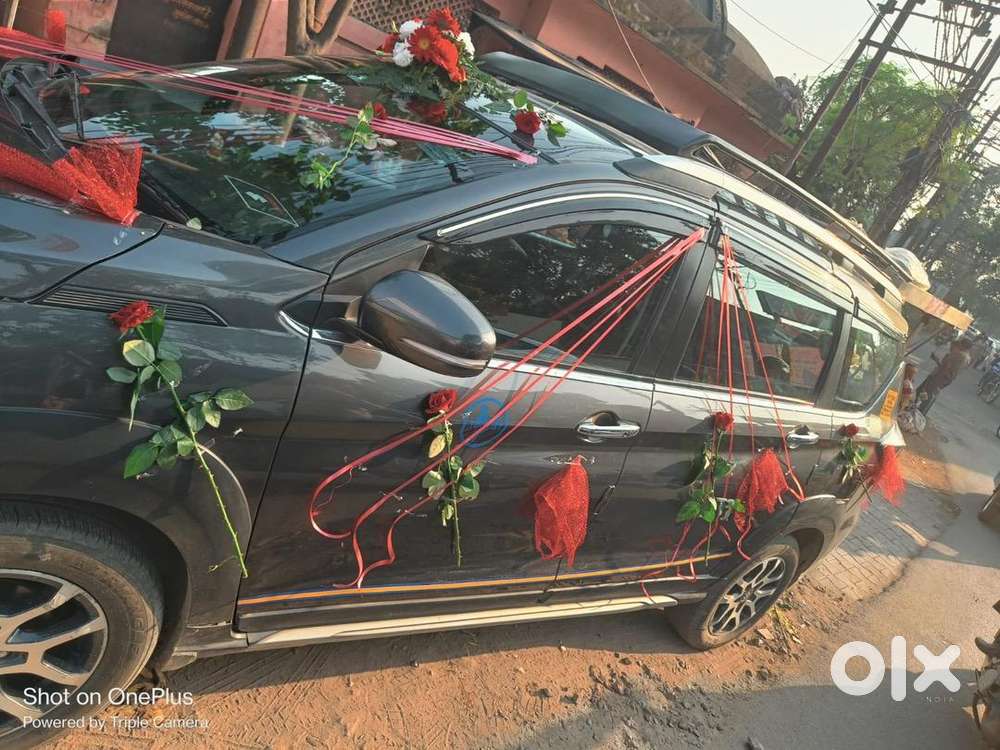 Maruti Suzuki Xl6 2023 Petrol Good Condition