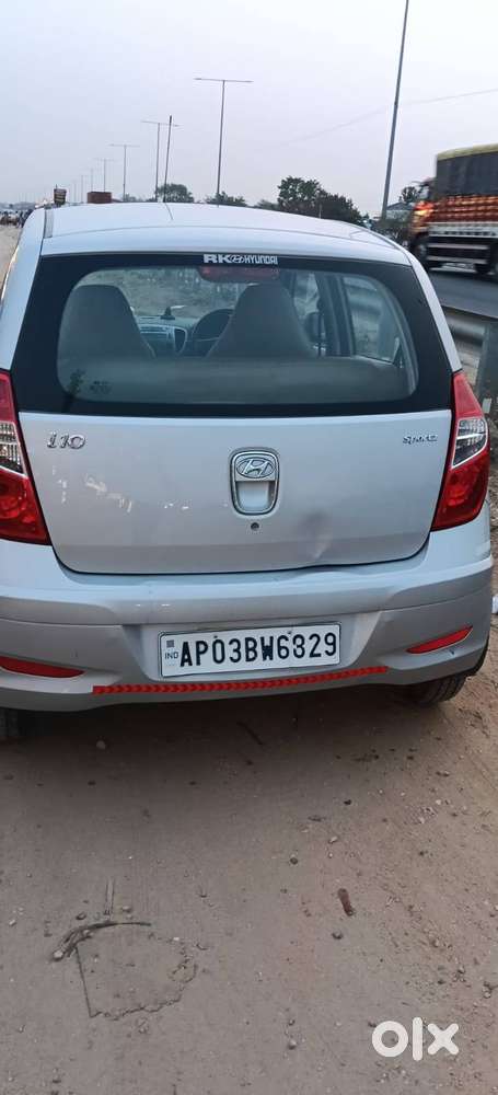 Well Maintained I 10 Car For Sale