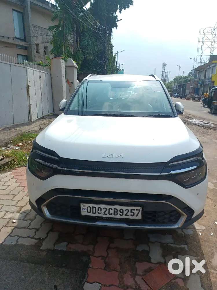 Kia Carens Diesel Manual 2022