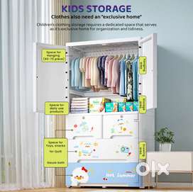 Storage Cabinets Buy Sell Used Furniture in India OLX