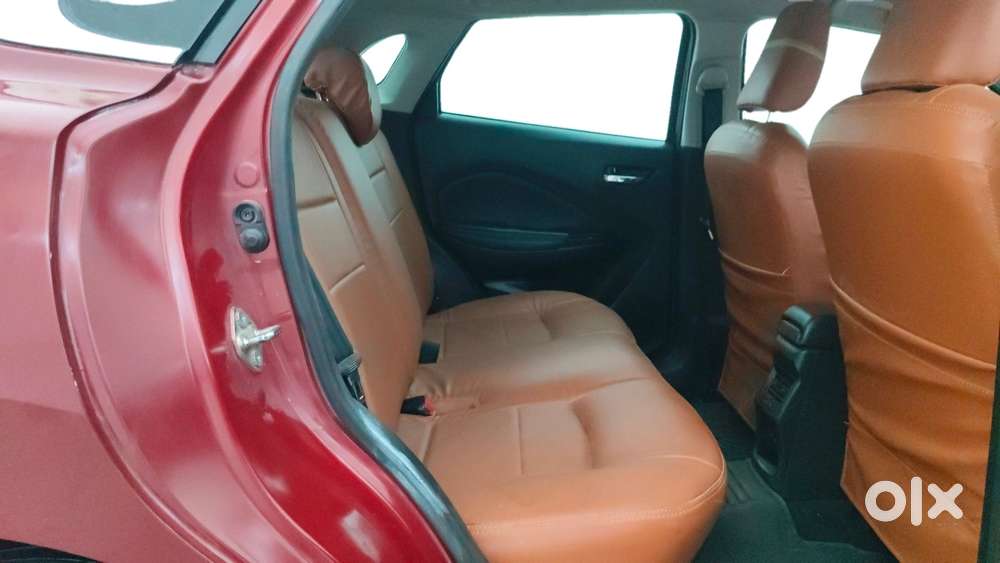 Maruti Suzuki Baleno Alpha, 2022, Petrol