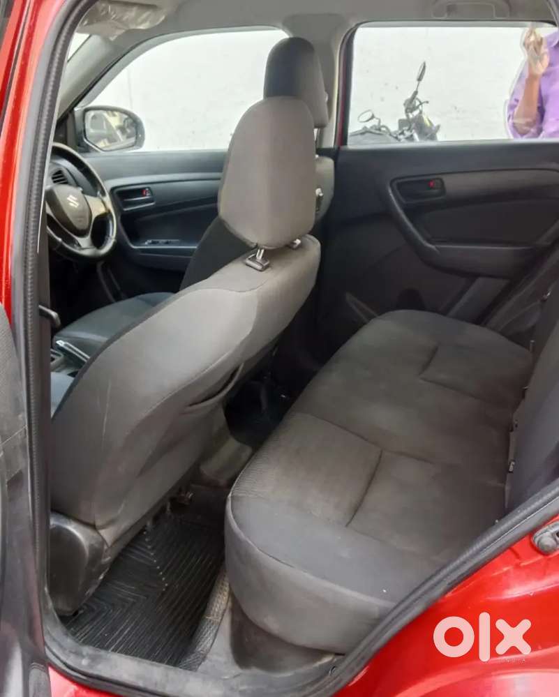 Vitara Brezza Diesel