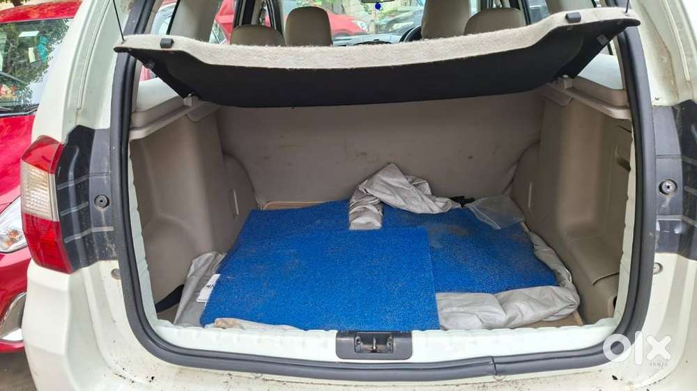 Nissan Terrano Diesel 2014