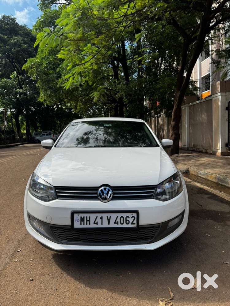 Volkswagen Polo Diesel 2013