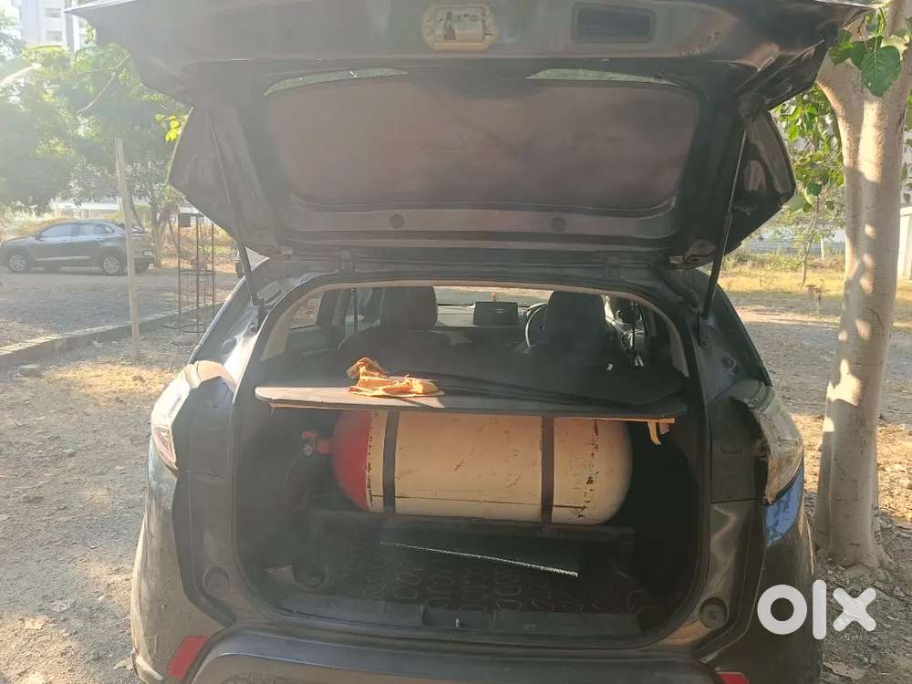 Tata Nexon 2019 1.5 Revotorq