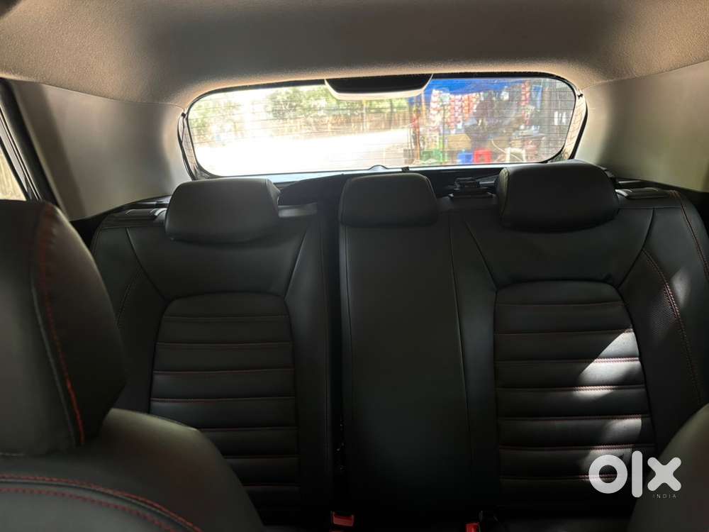 Hyundai Venue Petrol 2023