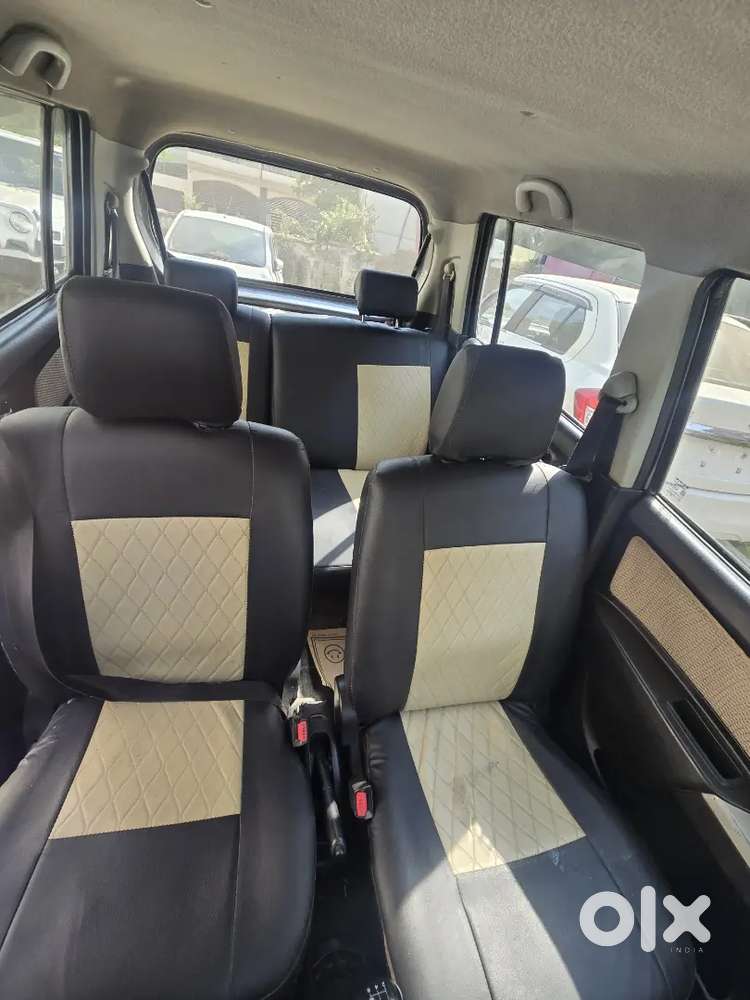 Maruti Suzuki Wagon R 2019 Lxi Cng