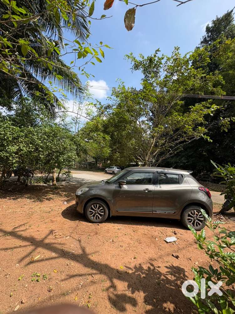 Maruti Suzuki Car 2018