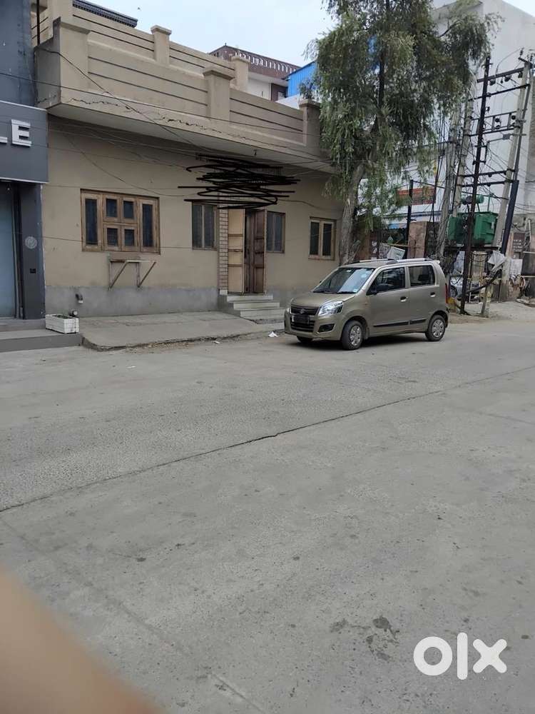 Maruti Wagon R Lxi 2014