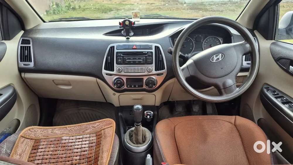 Colour Silver Metallic