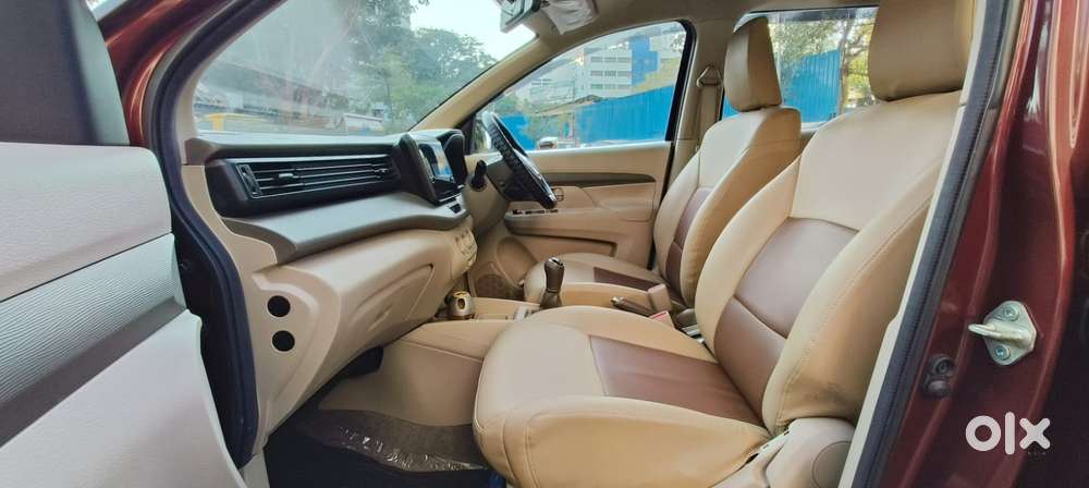 Maruti Suzuki Ertiga 1.5 Vxi Shvs, 2024, Petrol