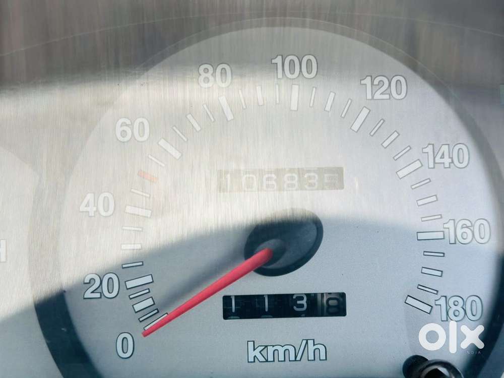 Hyundai Santro Xing Gls, 2006, Petrol