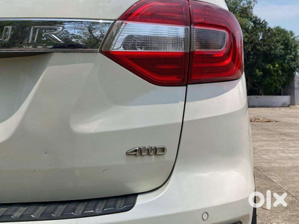 Ford Endeavour Titanium Plus 4x4 At, 2021, Diesel