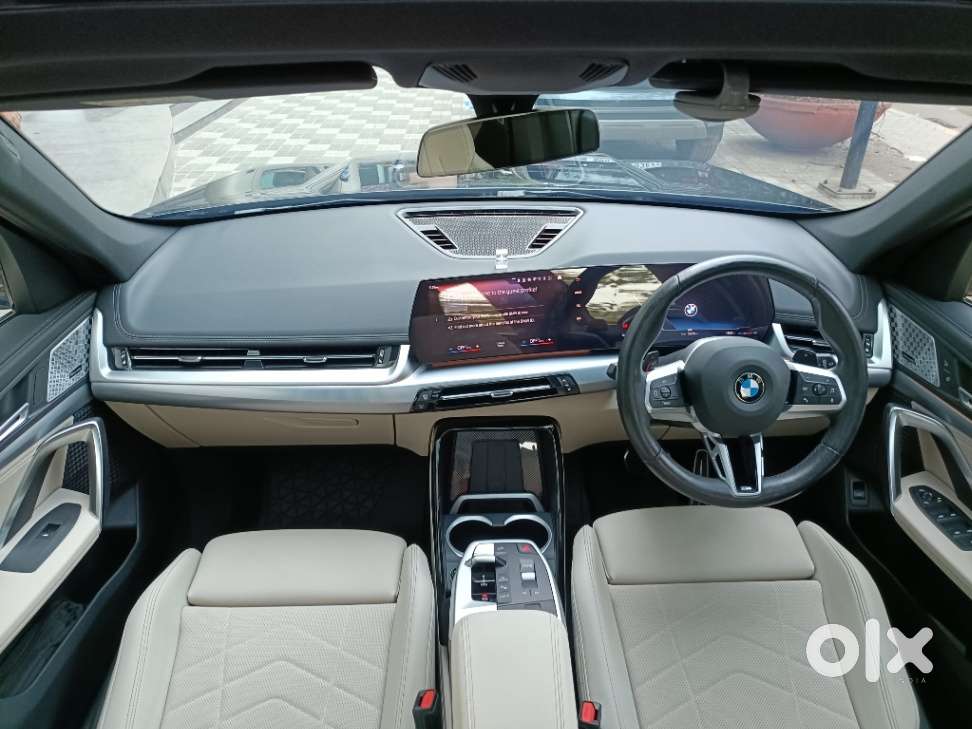 Bmw X1 Sdrive18i M Sport, 2023, Petrol