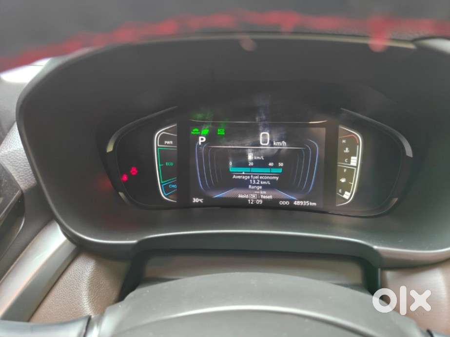 Toyota Urban Cruiser Hyryder 1.5 G Hybrid, 2023, Petrol