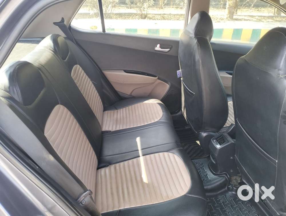 Hyundai Grand I10 Sportz 1.2 Kappa Vtvt, 2018, Petrol